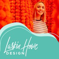 Larkin Howe Design Logo