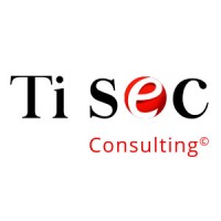 TI Sec Consulting © Logo