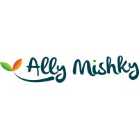 Ally Mishky Logo