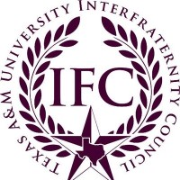 Texas A&M Interfraternity Council Logo