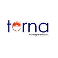 Terna Engineering College Logo