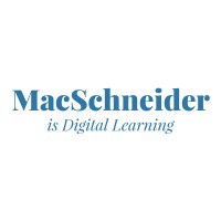 MacSchneider Logo