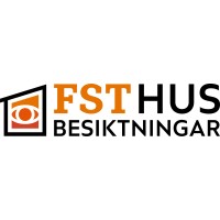 FST Husbesiktningar Logo