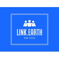 Link.Earth Logo