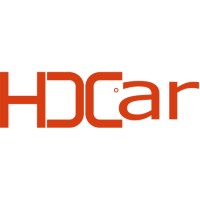 HDCar.fr Logo