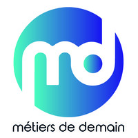 Métiers de Demain Logo