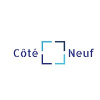 Côté Neuf Logo