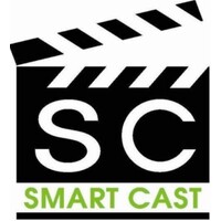 SMART CAST - casting platform Logo