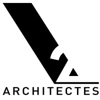 L2 Architectes Logo