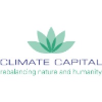 Climate Capital Logo