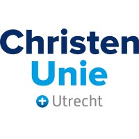 ChristenUnie Utrecht Logo