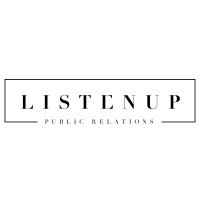 Listenup Logo