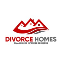 Divorce Homes Logo