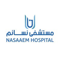 nasaaem hospital Logo