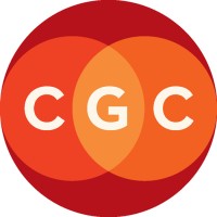 Common Ground Communication Ltd Logo