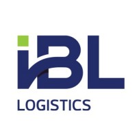 IBL Logistics Logo