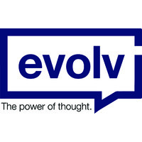 Evolv Logo