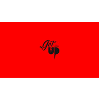 GET UP COFFEE Logo