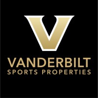 Vanderbilt Sports Properties Logo