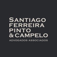 Santiago Ferreira Pinto & Campelo - Advogados Logo