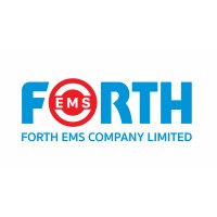Forth EMS Logo