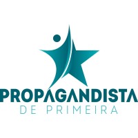 Propagandista de Primeira Logo