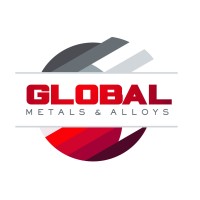 Global Metals & Alloys Logo