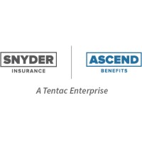 Ascend Benefits - a division of Snyder Insurance Logo