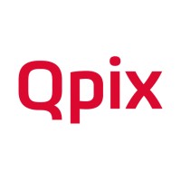 Qpix Solutions, Inc. Logo