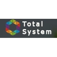 Total System Logo