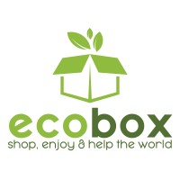 Ecobox Store SRL Logo