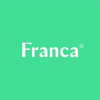 Franca® Agency Logo
