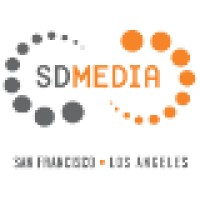 SD Media Logo