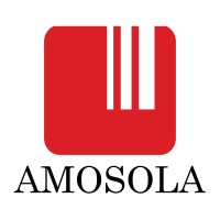 Amosola Limited Logo
