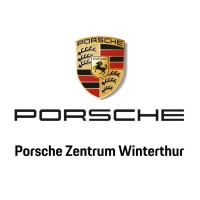 Porsche Zentrum Winterthur Logo