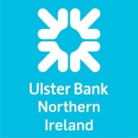 Ulster Bank Northern Ireland - Business Logo
