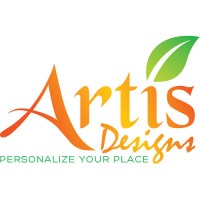 Artis Designs LLC Logo