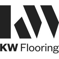 KW Flooring Logo