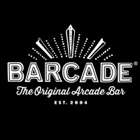 Barcade® Logo