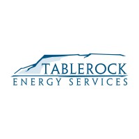 Tablerock Energy Services Logo