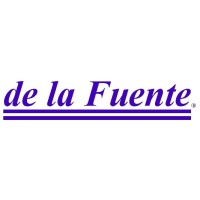 Escribanía de la Fuente Logo