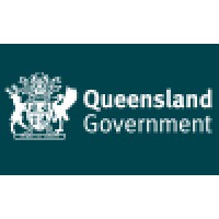 Department of Tourism, Major Events, Small Business and the Commonwealth Games Logo