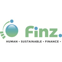 Finz. Logo