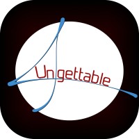 Un4gettable Photography Logo