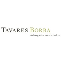 Tavares Borba Advogados Associados Logo