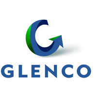 GLENCO Mining and Industrial Logo