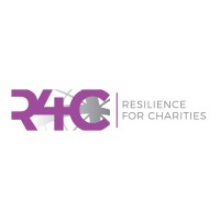 Resilience for Charities (R4C) Logo