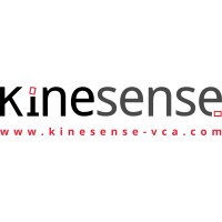 Kinesense Ltd Logo