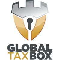Global Tax Box Logo