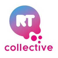 RT Collective | Connect, Trust and Grow Logo